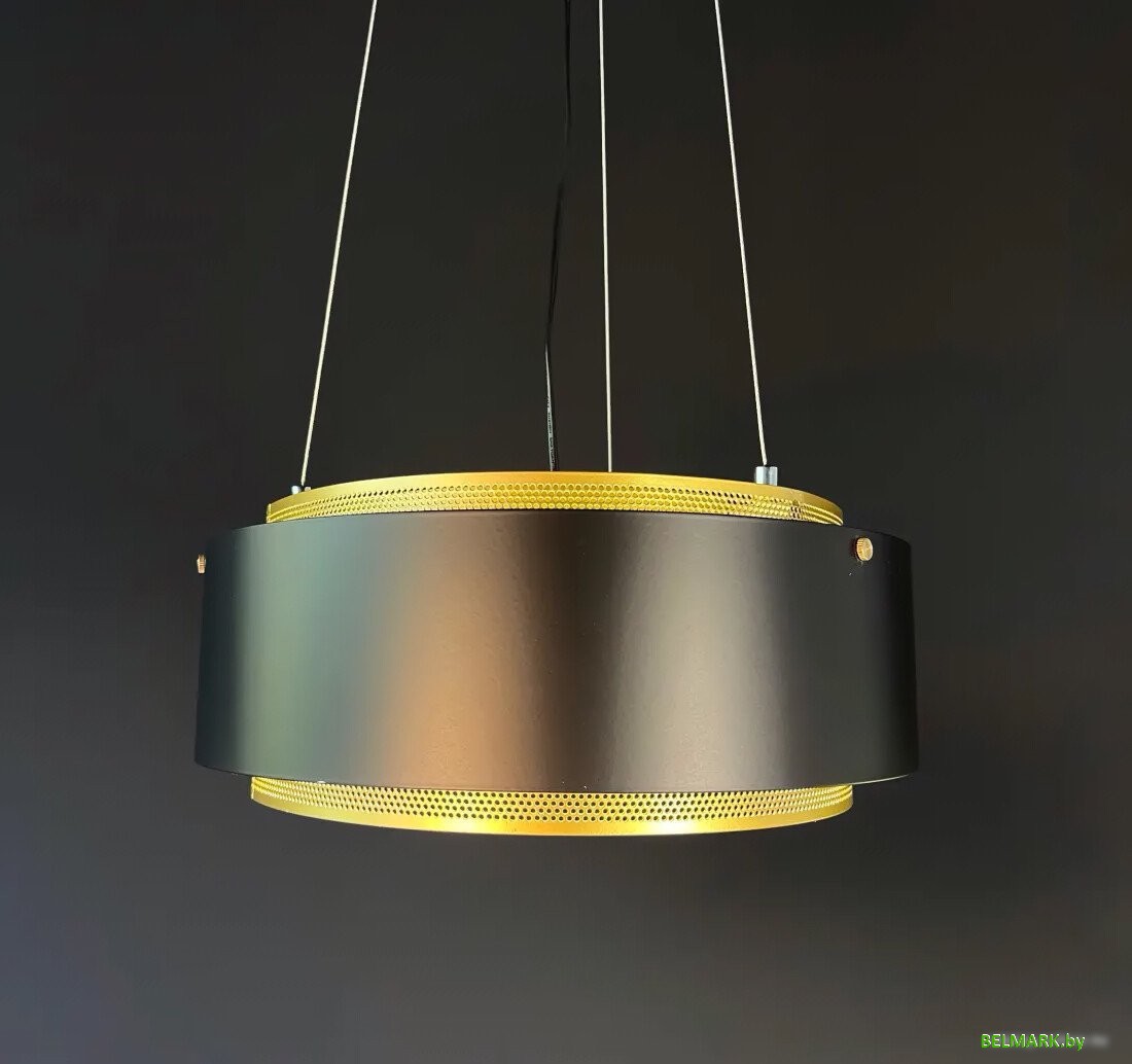 Припотолочная люстра ImperiumLoft Casing01 189559-26 - фото2