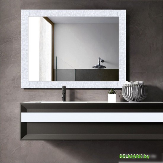 Интерьерные зеркала Алмаз-Люкс М-339 80х60 - фото2