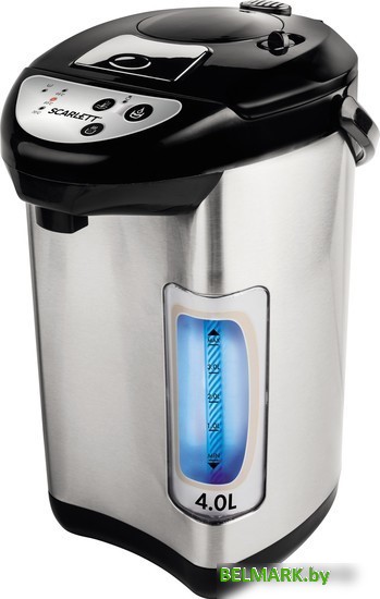 Чайник Scarlett SC-ET10D13 - фото