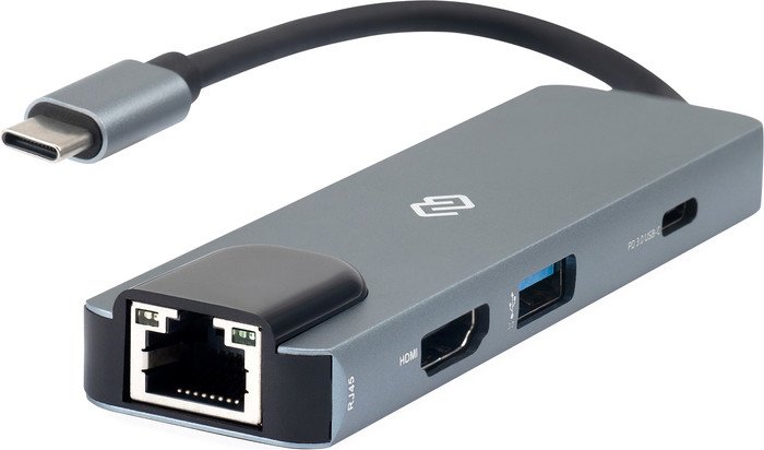 Док-станция Digma DS-945 - фото