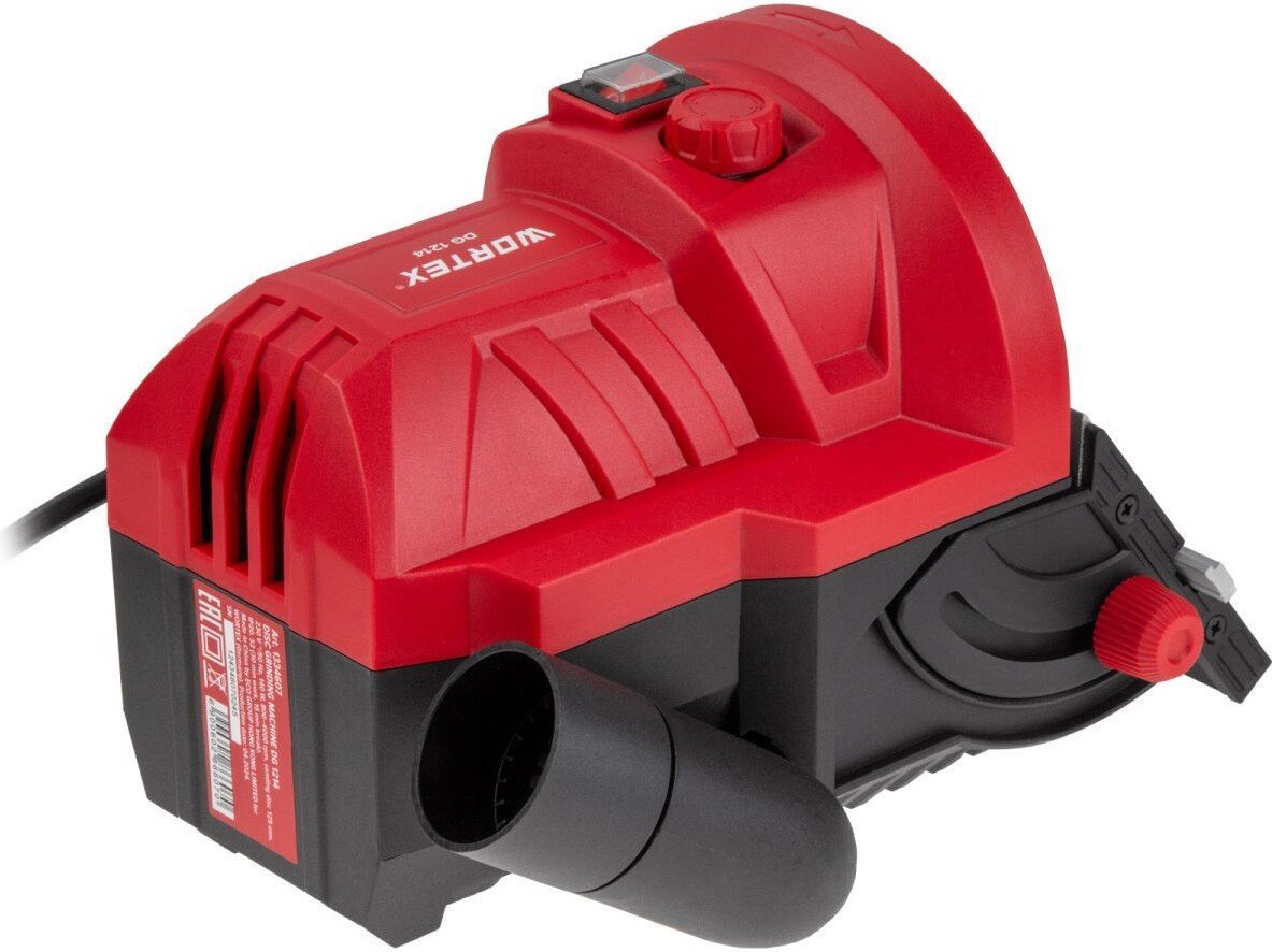 Заточный станок Wortex DG 1214 1334607 - фото2