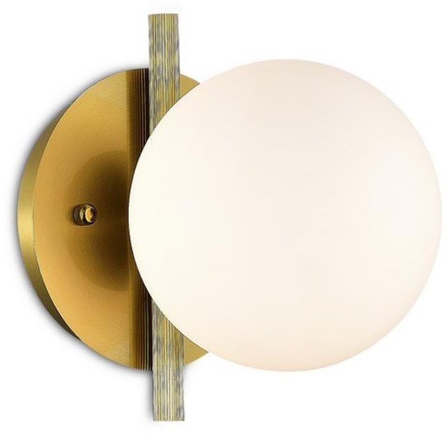 Бра Aployt Penelopa APL.643.01.01 - фото