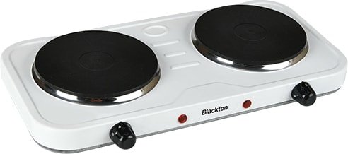 Настольная плита Blackton Bt HP217W - фото2
