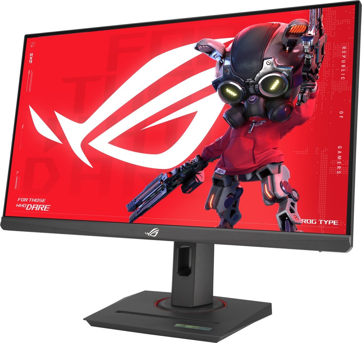 Игровой монитор ASUS ROG Strix XG259CMS - фото2