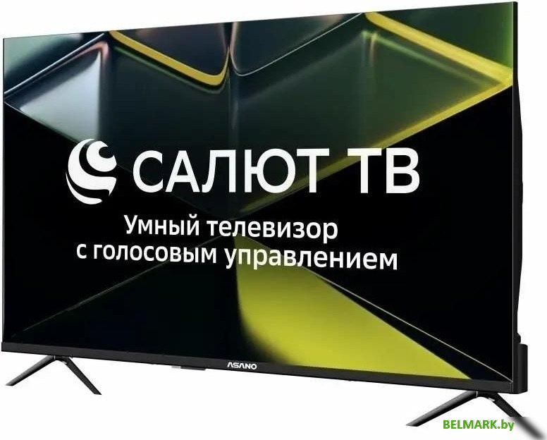 Телевизор ASANO 43LF5020T - фото2