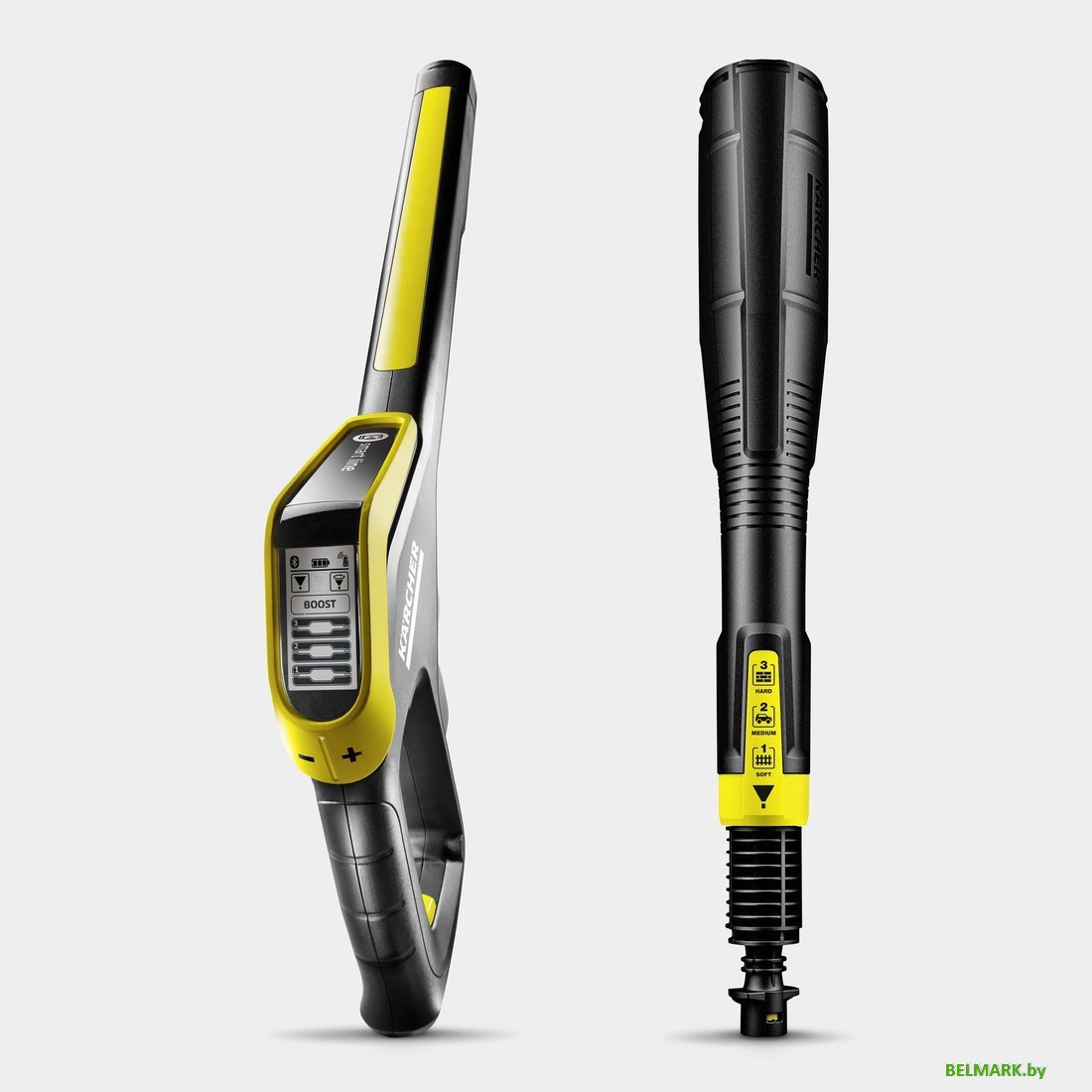 Мойка высокого давления Karcher K 7 Premium Smart Control Home FJ 1.317-245.0 - фото2
