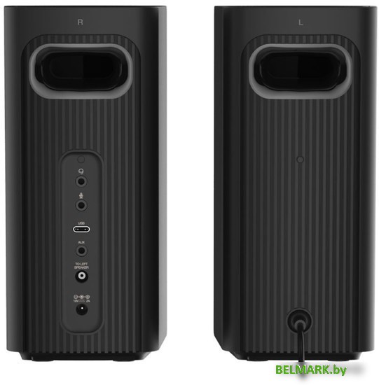 Акустика Creative T60 - фото2