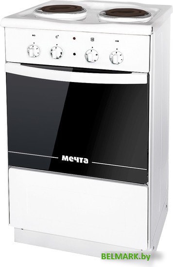 Кухонная плита Мечта 29 - фото
