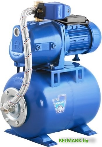 Насосная станция Aquario Auto AJC-125C - фото