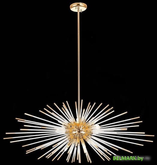 Подвесная люстра ST Luce Callio SL1097.203.09 - фото2