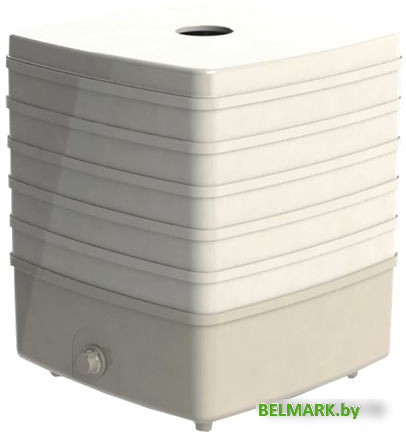 Сушилка для овощей и фруктов Ротор СШ-010-02 - фото