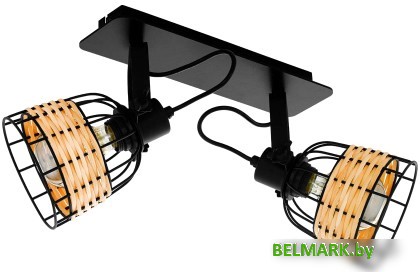 Припотолочная люстра Eglo Anwick 1 43325 - фото