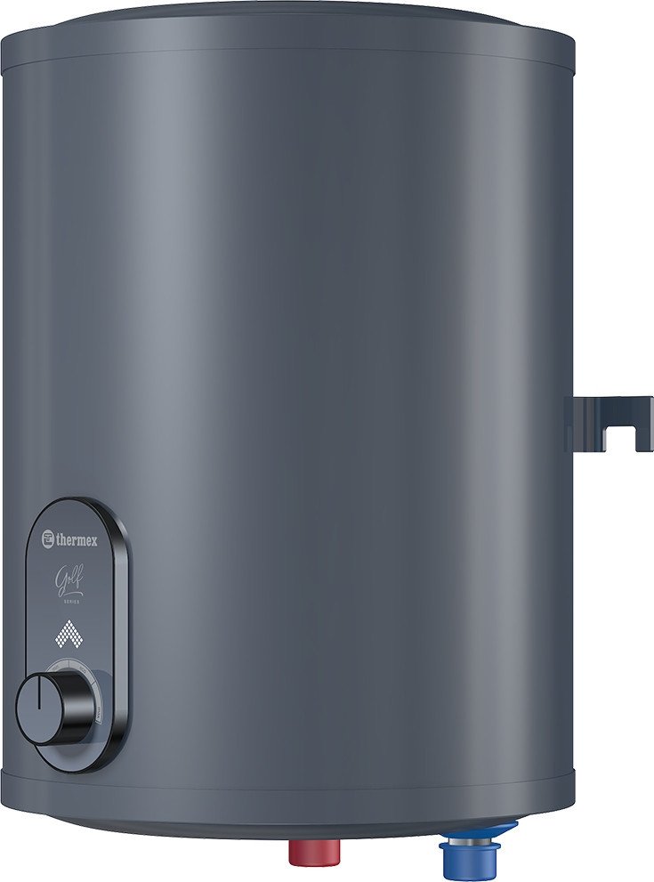Накопительный электрический водонагреватель Thermex Golf 10 O - фото2