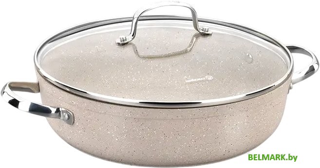 Кастрюля Korkmaz Granita A1264 - фото
