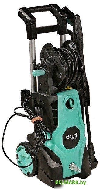 Мойка высокого давления Sturm PW9225I - фото