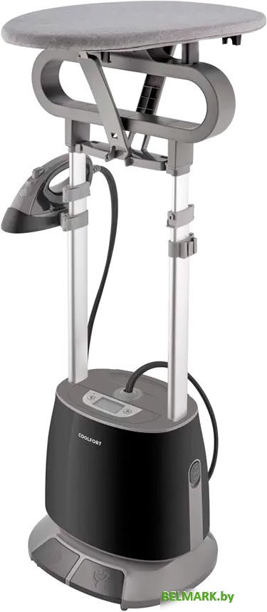 Отпариватель Coolfort CF-3445 - фото