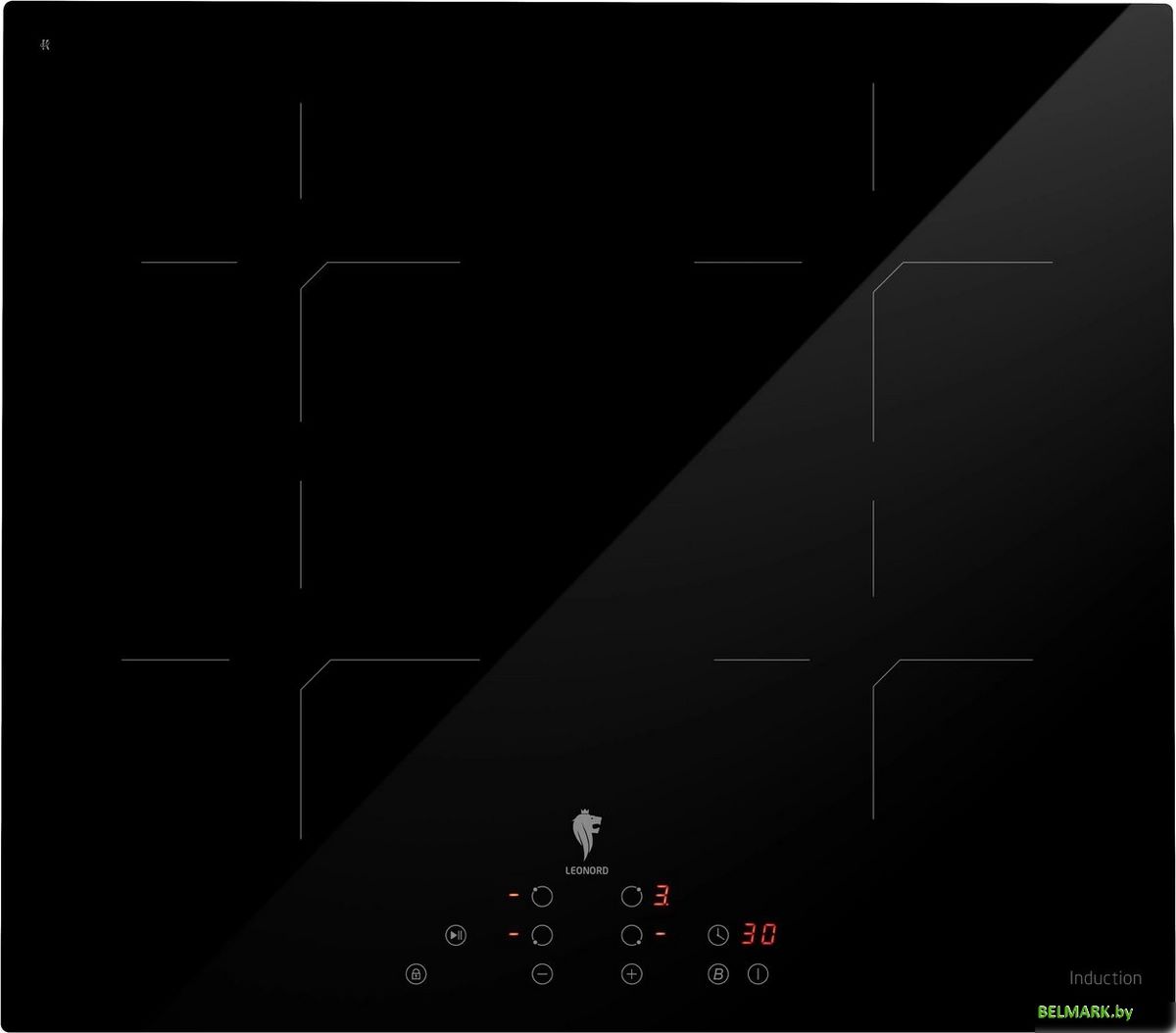 Варочная панель Leonord LEI-60450 - фото2