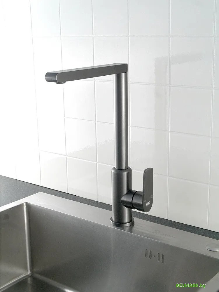 Смеситель Эверест B40-13TL - фото2