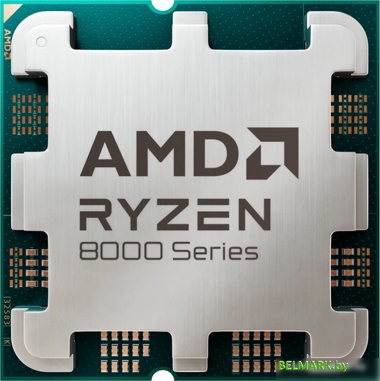 Процессор AMD Ryzen 7 8700G (BOX) - фото