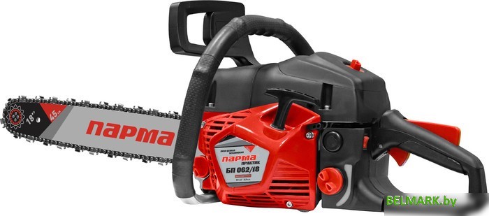 Бензопила Парма Практик БП 062/18 - фото