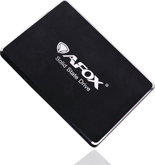 SSD AFOX SD250-128GN 128GB - фото2