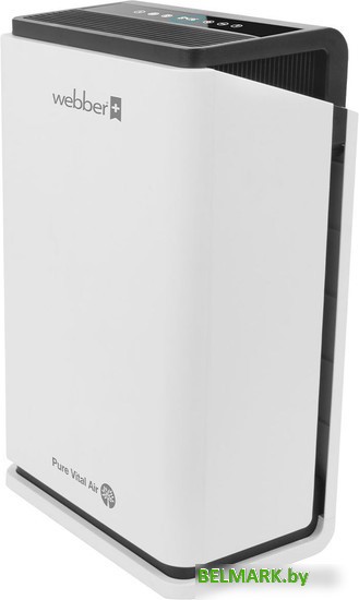 Очиститель воздуха Webber AP8650 - фото2