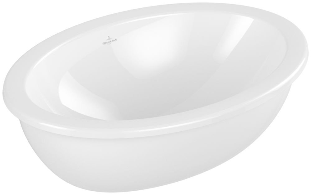 Умывальник Villeroy & Boch Loop&Friends 4A550001 - фото