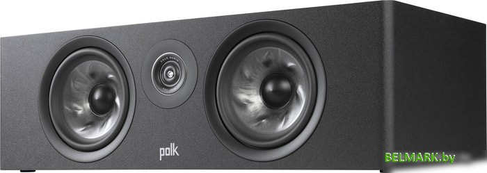 Акустика Polk Audio Reserve R400 (черный) - фото