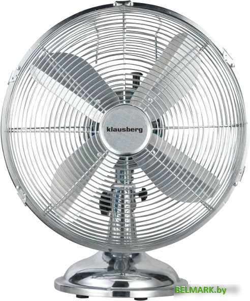 Вентилятор Klausberg KB-7537 - фото