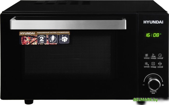 Микроволновая печь Hyundai HYM-D2073 - фото