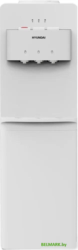 Кулер для воды Hyundai H-WD2150E - фото