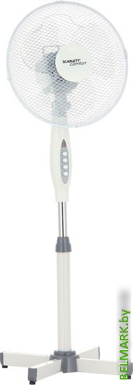 Вентилятор Scarlett SC-SF111B20 - фото2