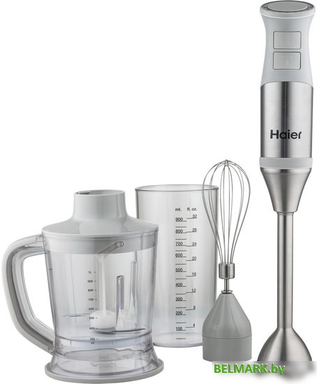 Погружной блендер Haier HB-501 - фото