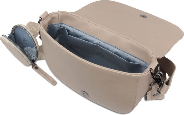 Женская сумка Bugatti Almata 49665854 (песочный) - фото2