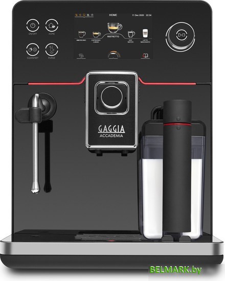 Кофемашина Gaggia Accademia One Touch RI9781/01 - фото