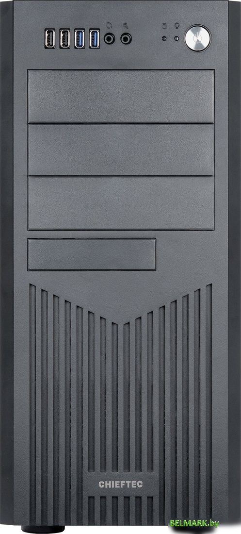 Корпус Chieftec BM-25B-OP - фото2