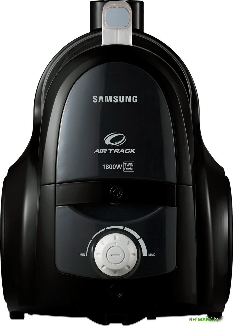 Пылесос Samsung SC4581 VCC4581V3K/XEV - фото