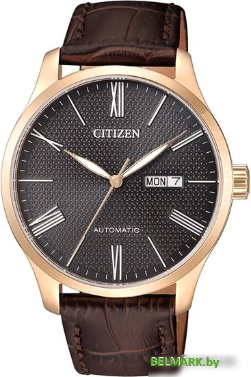 Наручные часы CITIZEN NH8353-00H - фото