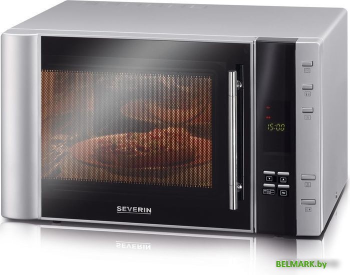 Микроволновая печь Severin MW 7775 - фото
