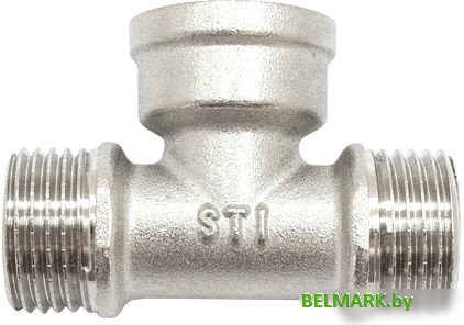 Труба STI 3/4" н-в-н ТТ000013394 - фото