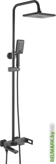 Душевая система Shevanik S9036H - фото