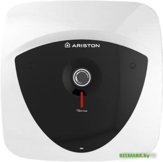 Накопительный электрический водонагреватель над мойкой Ariston ABS Andris Lux 6 OR - фото