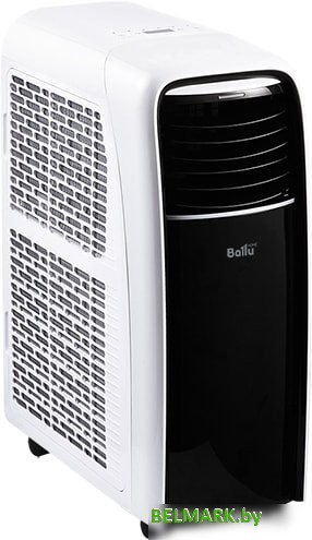 Мобильный кондиционер Ballu BPAC-07 CD - фото2