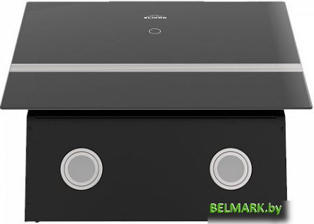 Кухонная вытяжка Elikor Rise BK50 (черный) - фото2