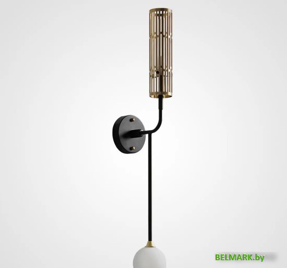 Бра ImperiumLoft Sway-wall01 141052-26 - фото