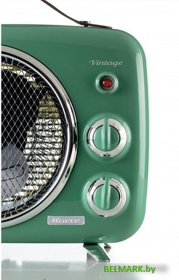 Тепловентилятор Ariete Vintage 808/04 - фото2