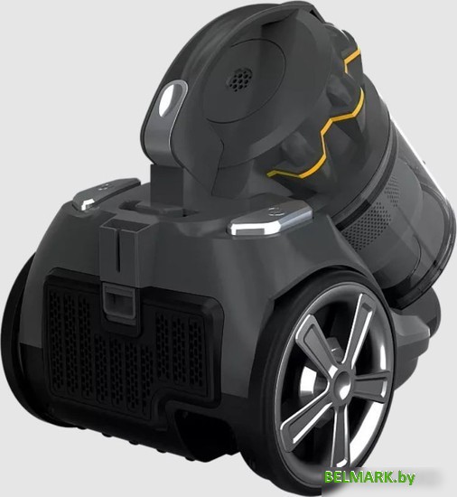 Пылесос Timberk T-VCC-230 - фото2