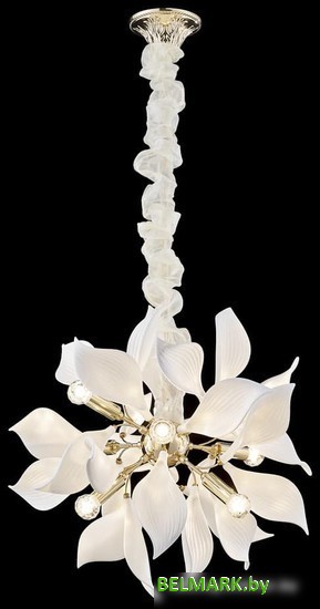 Подвесная люстра Wertmark Miranda WE123.09.303 - фото