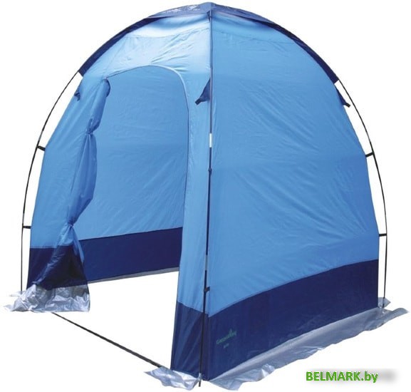 Палатка для душа и туалета Green Glade Ardo - фото