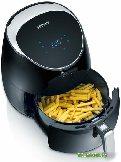 Аэрогриль Severin FR 2445 - фото2